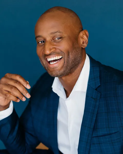 Jamal Brown, Real Estate Broker